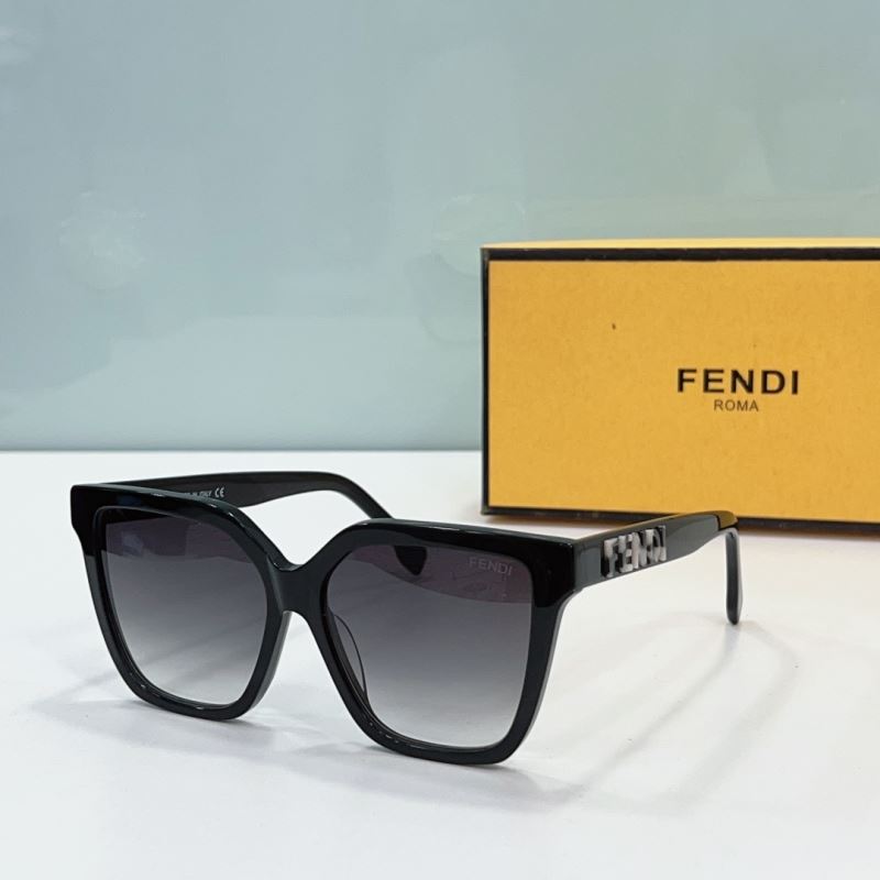 Fendi Sunglasses